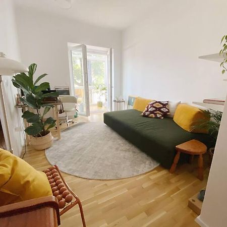 Cosy Apartment Tivoli Center Free Park Liubliana Exterior foto