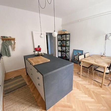 Cosy Apartment Tivoli Center Free Park Liubliana Exterior foto
