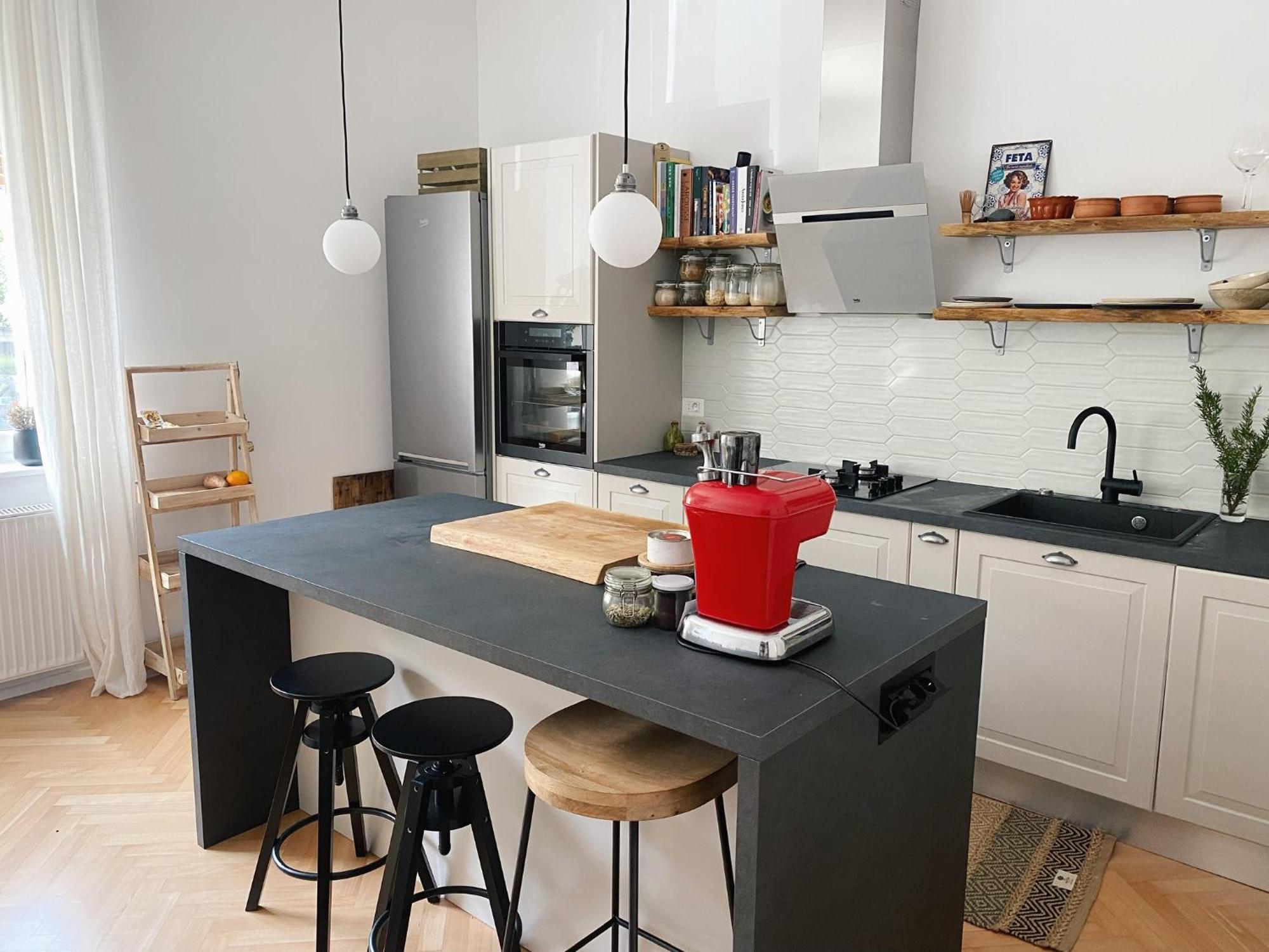 Cosy Apartment Tivoli Center Free Park Liubliana Exterior foto