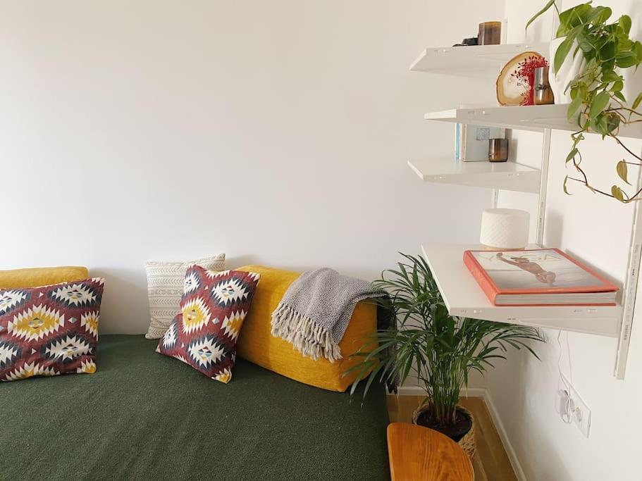 Cosy Apartment Tivoli Center Free Park Liubliana Exterior foto